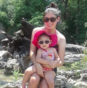 Meet your Posher, Dorys